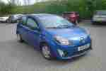 2010 TWINGO EXTREME 60 BLUE 10 REG