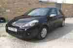 2010 Clio 1.2 I Music 5 door