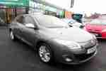 2010 Megane 1.6 I Music 5dr