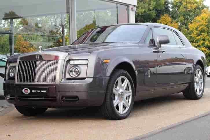 2010 Phantom 6.7 2dr