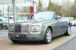 2010 Phantom 6.7 Coupe 2dr