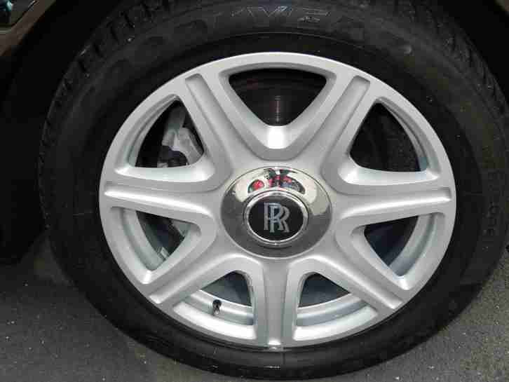 2010 Rolls-Royce Phantom Coupe. Starlight Rooflining, TV Tuner Automatic Coupe