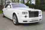 2010 Phantom EWB Extended