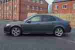 2010 9 3 TURBO EDITION TTID GREY