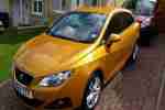 2010 IBIZA 1.4 SPORT GOLD