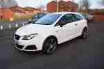 2010 IBIZA 1.4 TDI SPORT £30 TAX 47000m