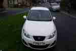 2010 IBIZA GOOD STUFF WHITE (1 owner