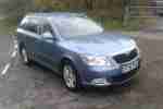 2010 OCTAVIA ELEGANCE 1.9 TDI DIESEL