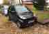 2010 SMART 451 FORTWO PASSION MHD AUTO BLACK 60 plate