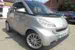 2010 FORTWO 1.0 MHD Passion 2dr Semi