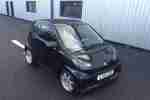 2010 FORTWO BRABUS AUTO BLACK