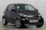 2010 FORTWO COUP PASSION SOFTOUCH 2