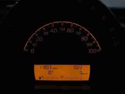 2010 SMART FORTWO COUP PASSION SOFTOUCH 2-DOOR COUPE