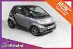 2010 FORTWO COUPE 1.0 MHD PASSION 2DR