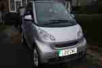 2010 FORTWO PASSION AUTO TIP