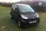 2010 FORTWO PASSION CDI 54 A BLACK