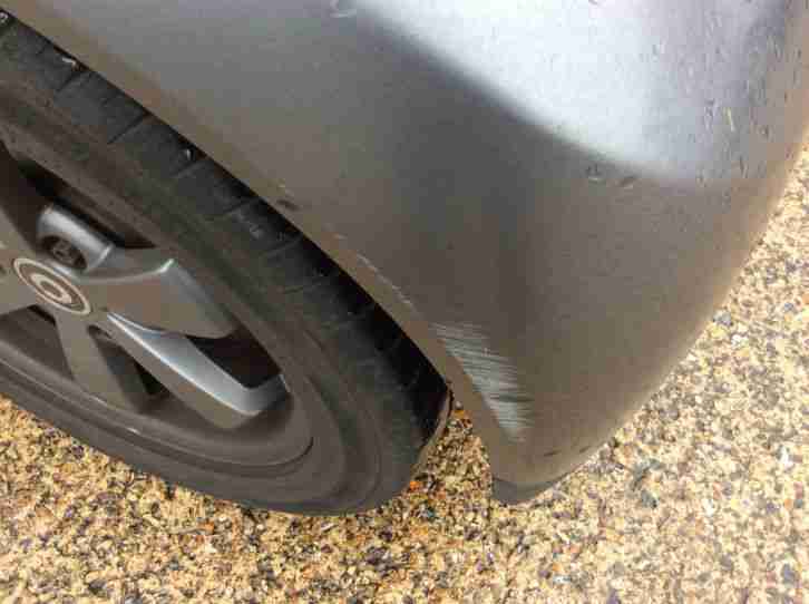 2010 SMART FORTWO PASSION MHD 1.0 AUTO PETROL MOT EXPIRES 14/09/16 INCL SAT NAV