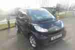 2010 FORTWO PULSE CDI AUTO BLACK 11