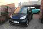 2010 FORTWO PULSE MHD AUTO BLACK