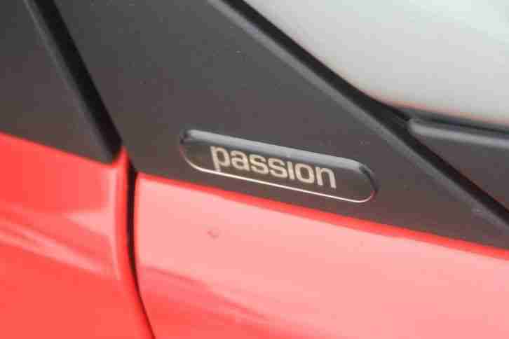 2010 SMART FORTWO Passion mhd 2dr Softouch Auto [2010] Automatic Coupe