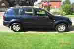 2010 REXTON 270 S 5S BLUE DIESEL IN