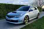 2010 IMPREZA WRX STI 304 BHP, 8