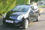 2010 ALTO 1.0 SZ3 5 DOOR only done