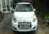 2010 SUZUKI ALTO SZ4 WHITE