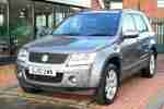 2010 GRAND VITARA 2.4 SZ5 5 DOOR