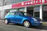 2010 SWIFT 1.3 SZ3,5 DOOR,UPTO 5 YEARS