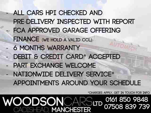 2010 Saab 9-3 1.9 TID Saloon Diesel Automatic Turbo Edition 4 Door Saloon