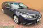 2010 9 3 1.9 TTiD Turbo Edition