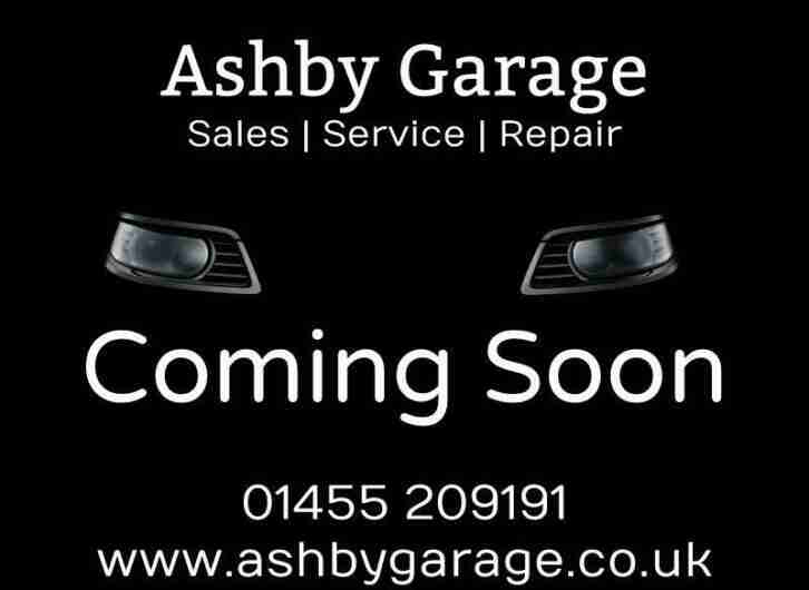 2010 Saab 9-5 Estate 1.9TiD Turbo Edition, Diesel, Manual, Estate, 5 Door