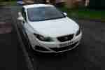 2010 Ibiza 1.2 PETROL SPORT COUPE 51kW