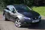 2010 Seat Ibiza SC 1.2 TSI 105PS Sport DSG 3