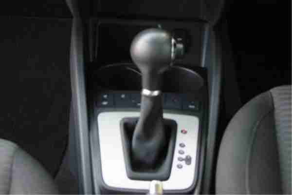 2010 Seat Ibiza SC 1.2 TSI 105PS Sport DSG 3-Door Grey