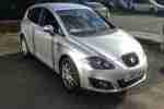 2010 Leon 1.6 TDI CR SE 5dr DSG