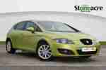 2010 Leon 1.6 TDI SE Hatchback 5dr