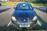 2010 Leon 1.6TDI CR ( 105ps ) Ecomotive