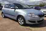 2010 Fabia 1.2 TSI SE 59k MILES 4