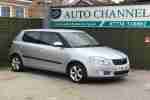 2010 Fabia 1.4 TDI PD DPF GreenLine 5dr