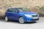 2010 Fabia 1.4 TSI vRS 5dr