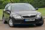 2010 Octavia 1.6 TDI CR S 5dr