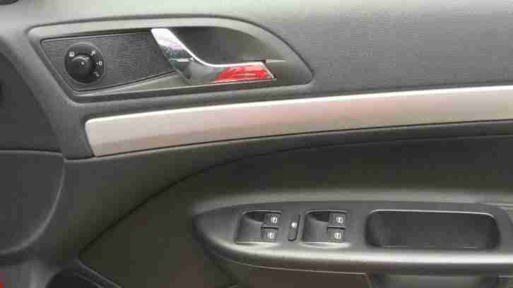 2010 Skoda Octavia 2.0 TFSI vRS DSG 5dr