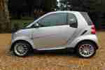 2010 Fortwo CDI Passion