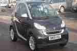 2010 fortwo 0.8 CDI Passion 2dr