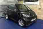 2010 fortwo 1.0 Brabus Cabriolet 2dr