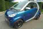 2010 fortwo 1.0 MHD Passion 2dr