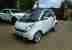 2010 Smart fortwo 1.0mhd ( 71bhp ) Pulse