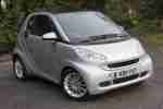 2010 fortwo Passion mhd 2dr Softouch